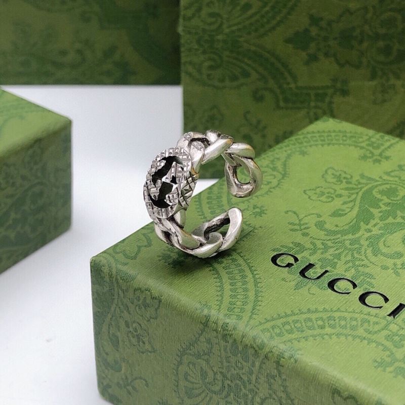 Gucci Rings